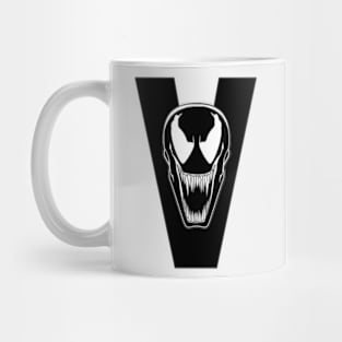 Lethal Protector Mug